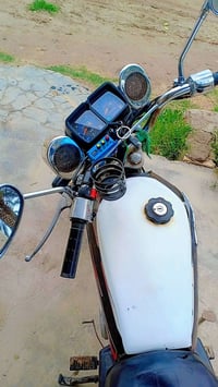 تايكر موديل 20 • كهربائيات شغاله • بابل محاويل