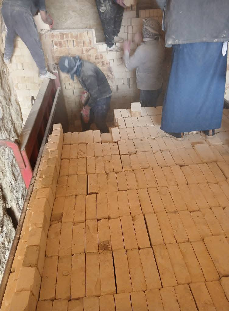 السلام عليكم ***********/ *********** متوفر واتساب
ملاحضه: كل منطقه ونوع طابوكه اله سعر  
   طابوق_درجه_اولئ_لون_قوه_ركن زياده_500 طابوكه معا ضمان سترجاع الطابوكه اذا منجيبلك حسب لاتفاق الطابوق_المتوفر_بيرنه_انجكتر_طيب)للطلب والاستفسار خاص الصفحة او واتساب ✅  متوفر تك او سكس حسب لطلب
    #بأسعار_تنافسيه
يوجد خدمات توصيل فقط #الكرنه_البصرة وميسان
