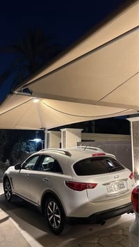 السياره كلين بدون حادث بدون غرق تقرير سليم من امريكا هنا صار بيها طخه ...