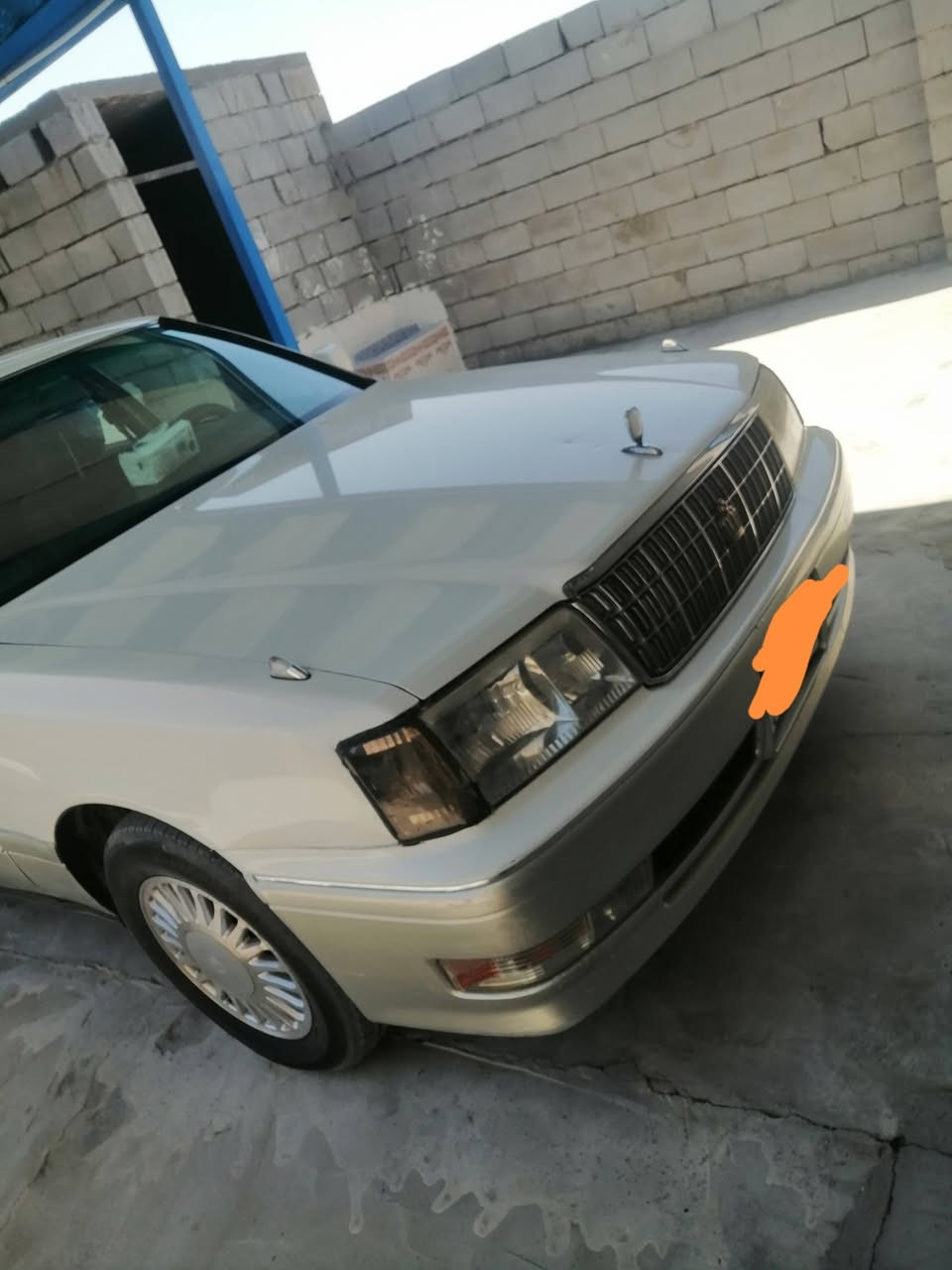 ياالله
اسلام عليكم  راس الثور فلات للبيع رقم بصره دولي سياره بسمي تحويل مباشر موديل 95 مكفوله كفاله عامه من كص ونقل وضربه سياره جاهزه حداديه كهربائيات تايرات اربعه جدد توني شادهن سبير كلها شغاله دكمتين تبريد سياره بااسمي للستفسار اتصل ع رقم خاص ماجاوب فقط اتصال مكان السياره البصره سفوان السعر 110 وبي مجال كلش قليل رجاء شباب الماعاجبه السعر اعبر المنشور لاضل تعلق وسب 

***********
