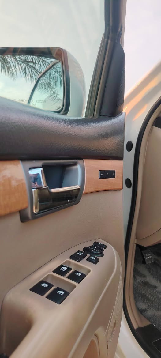 السلام عليكم
لبيع كيا موهافي 

موديلها ٢٠١٣ جديده  لوك بعده على وضع شركه 
استلام الشركه الدواليه العراقيه  
سياره ( بوضع الشركه مكفولها بيه بارد بل جاملق ول باقي كفاله )
محرك كير صدر او رواجز كفاله 
ماشيه 97 ألف حقيقي
مواصفات فول 
بصمه تشغيل ابواب بصمه ثانيه مامستعمله
فتحه بل قماره سلايت 
كشنات كهرباء اثنين  وتدفأ تبريد وجلد 
محرك ٦ سلندر ۳۸۰۰
باب خلفي شفط 
ذاكره كشنات خزن ميموري 
لد خلفي و حساس خلفي وكامره
مري قلاب على بك ومري شفط 
ويل ١٨ 
ثلاجه بل جكمجه 
تحكم استيرن و استيرن كهربائي
مواصفات معروفه 
سياره على ايد وحده وبمعنى الكلمه جديده وما يحتاج اشرح 
ورقم محوله الاماني بسمي سنويه هسه  لغايه ٣٠
 سياره مالتي واني جانيه وما مستعمله
ورقمي
وربي يرزق الجميع.

*********** بي واتساب سعر 165بيه مجال
مكان السياره بغداد
