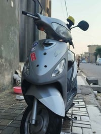 ماكس منغولي الدراجه فول ومكفوله من فتح برغي بل مكينه واشرطلك كهربائيات...