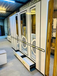 غرفة تركي • ١٠ قطع • موديل حديث