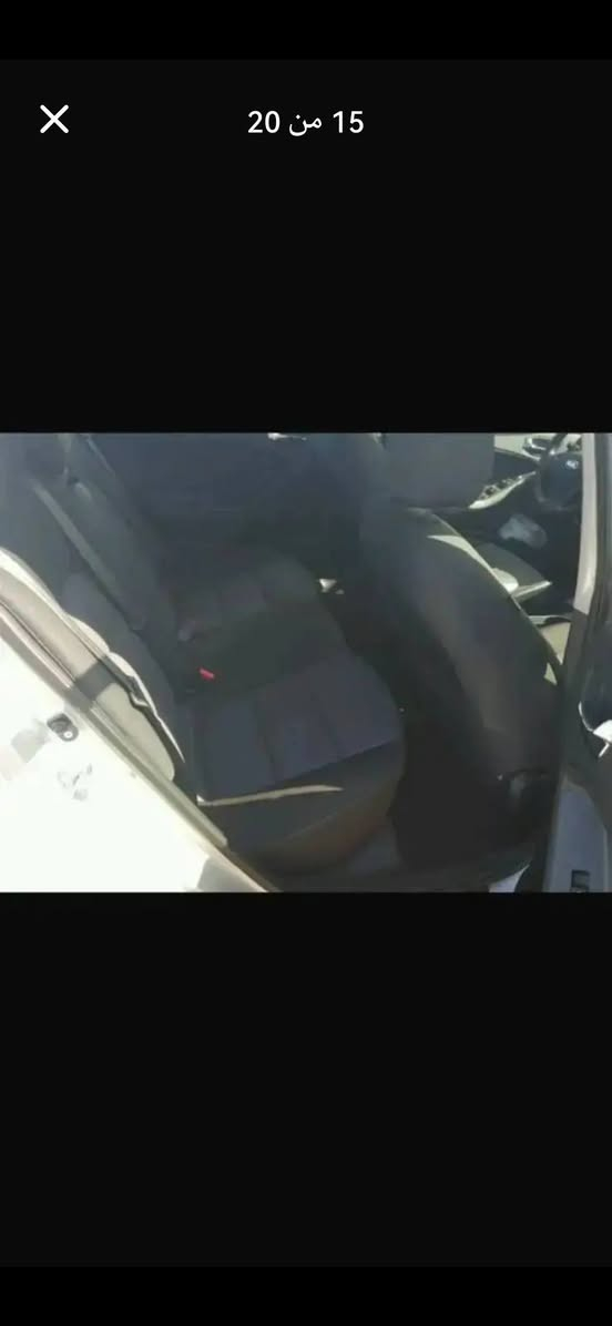 السلام عليكم فورتي 2016محرك 1800دوش رقم بغداد باسمي دولي الجديد السياره داخله كلين بيها طخات بسيطه هنا بل عراق 
مواصفات شاشه كامره ويل كب مانع انزلاق تحكم أربع جهات نص فول السياره 
مكان بابل المسيب حي المعلمين 
السعر119وبيه مجال بسيط 
للاستفسار 
*********** الفلوجة, الأنبار
