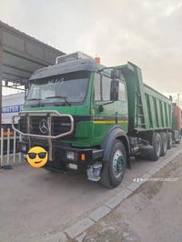 موديل ٩٢ • مكينة ٣٫٥ • دبل تيربو