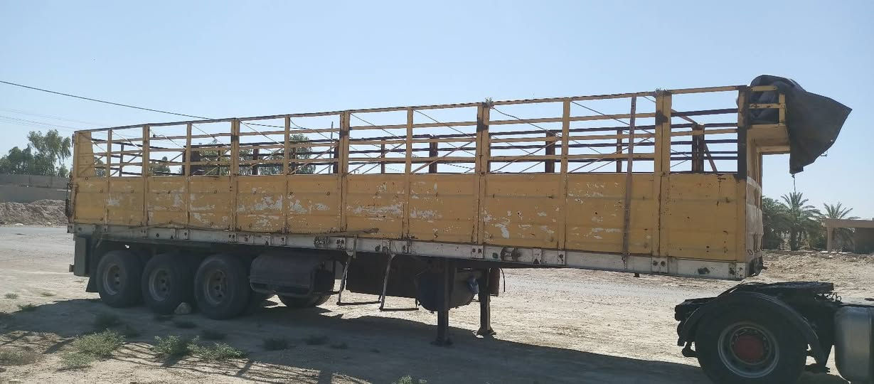 عربانه للبيع طول 12 وربع 
واذا اكو مراوس بصهريج 
***********
