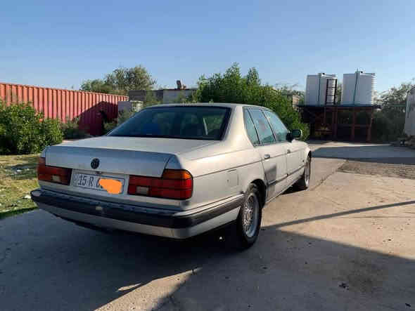 حجم 730 محرك 8 سلندر
موديل 93
رقم وهزه جديد
تحويل ثاني يوم
السعر 55 ورقه
رقمي ***********
