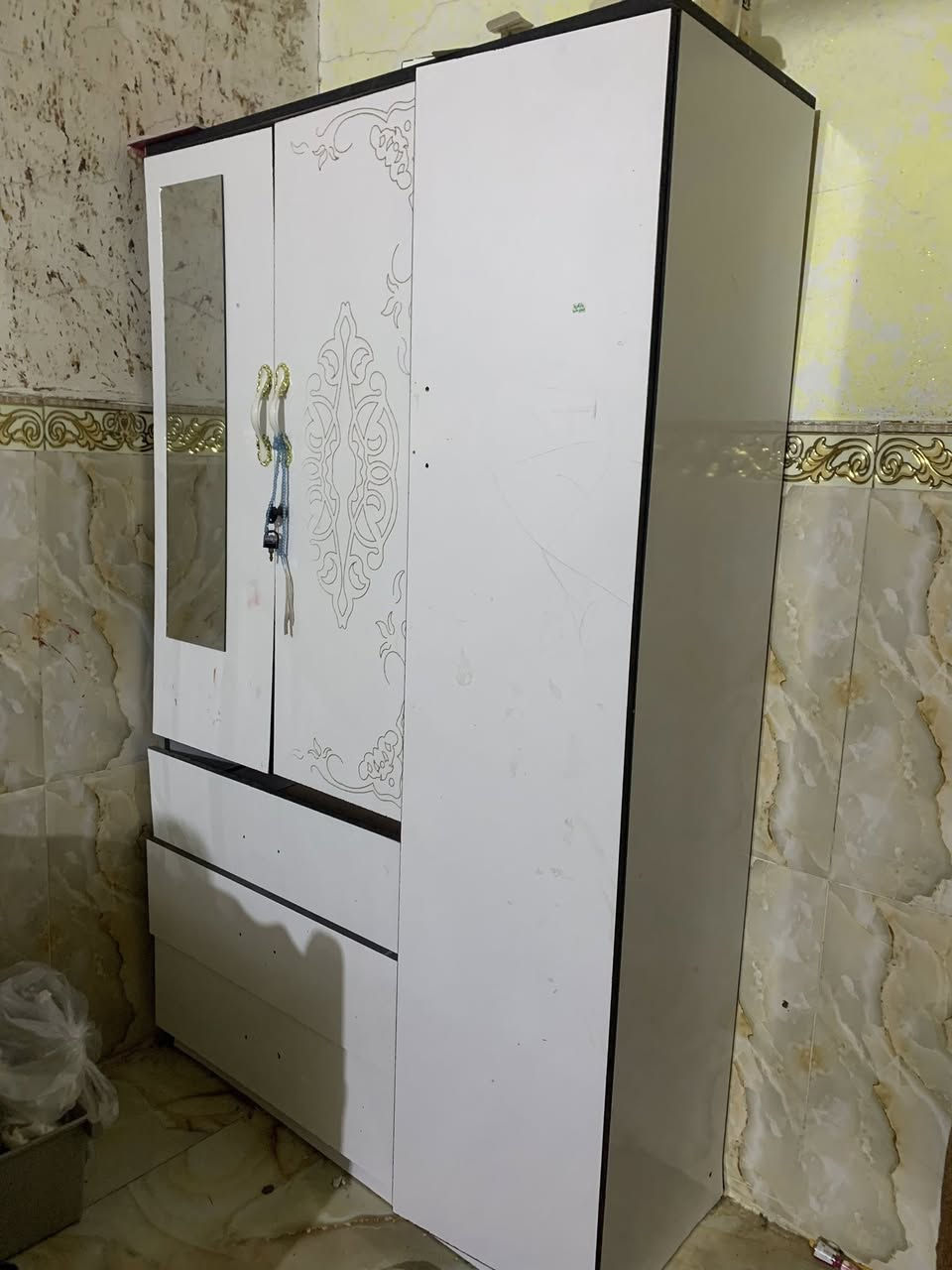 بسعر 60 وبي مجال مستعجل على البيع


**إذا كنت صاحب هذا الإعلان وتريد حذفه لأي سبب، رجاءا أرسل رسالة إلى الدعم الفني**