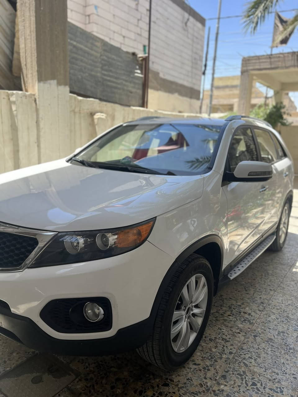 سورنتو خليجي 4 سلندر 2013 بيه بارد شويه بالجنطه وبارد جاملغ خلفي 140 $ مكانه كربلاء


**إذا كنت صاحب هذا الإعلان وتريد حذفه لأي سبب، رجاءا أرسل رسالة إلى الدعم الفني**