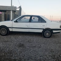 ٢٠٠٥ • أسود • فول كهرباء