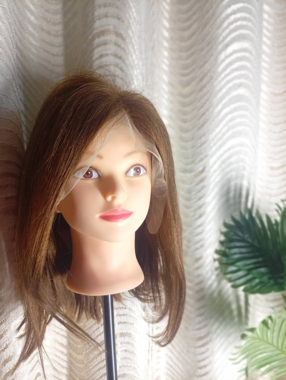 باروكه كاريه شعر طبيعي 💯
شعر صحي فول كثافه بالجمال 😍
حجز خاص


**إذا كنت صاحب هذا الإعلان وتريد حذفه لأي سبب، رجاءا أرسل رسالة إلى الدعم الفني**