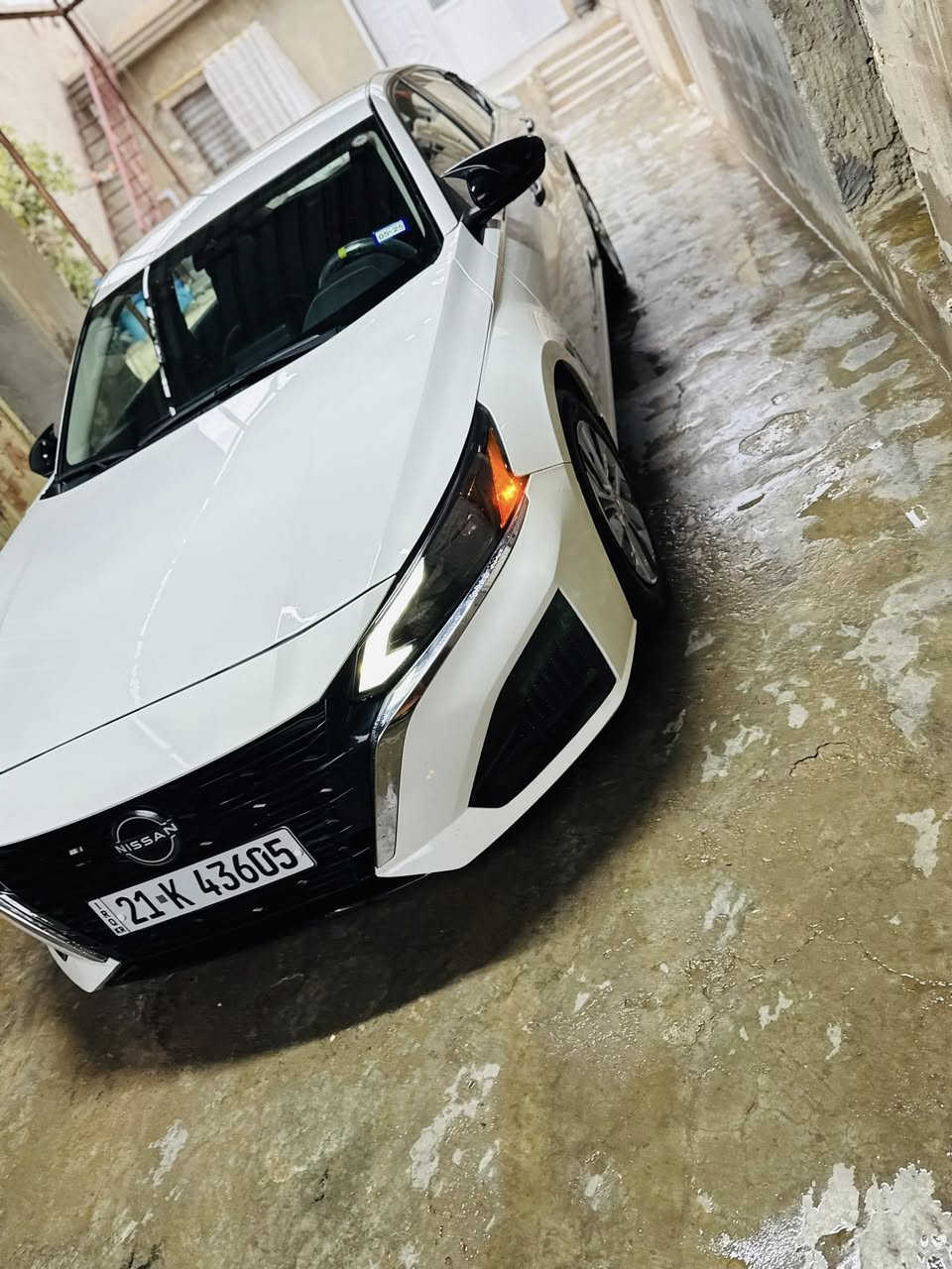 23. بؤنيت چاملخ بؤياخ بيناو گرتن بي ئير باك.  38 مايل رؤشتوه. 15 رؤشه كراوه ته ره قم.     160. مواسفات S.       ***********
