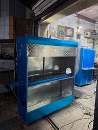 معمل يوسف لعمل جميع أنواع الأغراض العراقية  للتواصل 07713203214