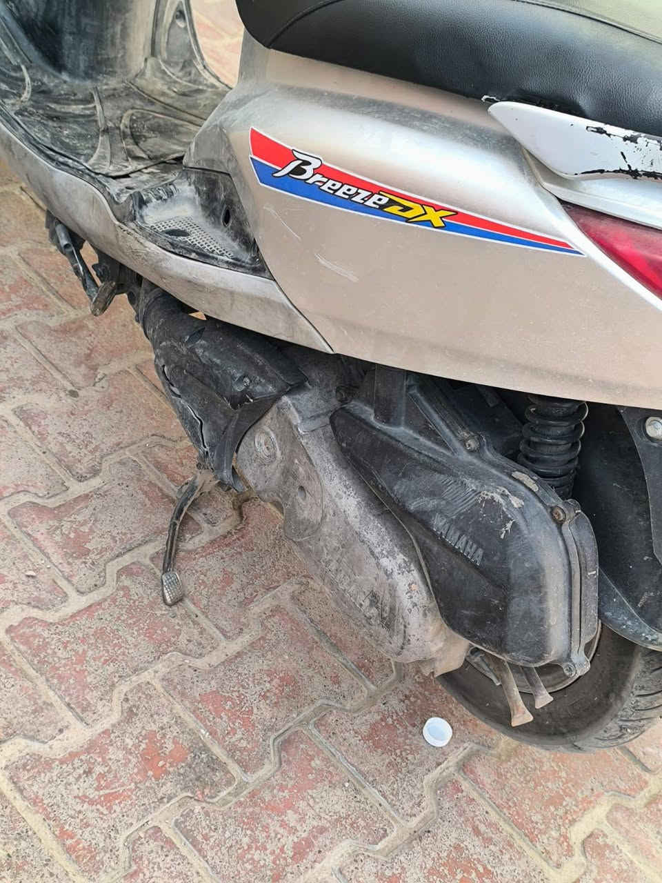 السلام وعليكم دراجه للبيع نضيفه مكان زيونه سعر 650نوزل


**إذا كنت صاحب هذا الإعلان وتريد حذفه لأي سبب، رجاءا أرسل رسالة إلى الدعم الفني**