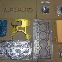 طقم صيانة محرك • شوفرليت • اربيل