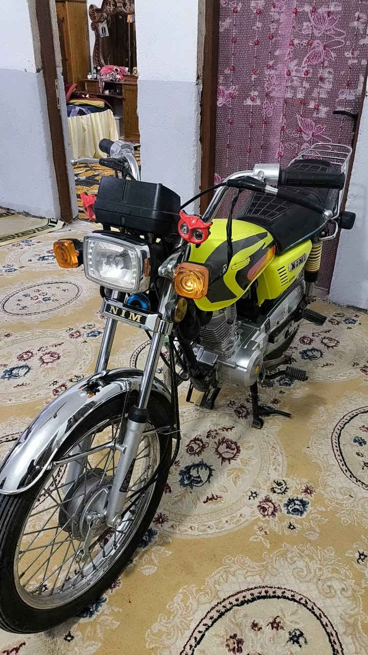 سلام عليكم من رخصة الادمن دراجه نامه،امتياز للبيع اوراق أصولي كامله واي نقص مابيه 23طالعه ب24 نظيفه برغي ما مفتوح مكفوله من اي شي للتواصل مراسله خاص او اتصال .***********
