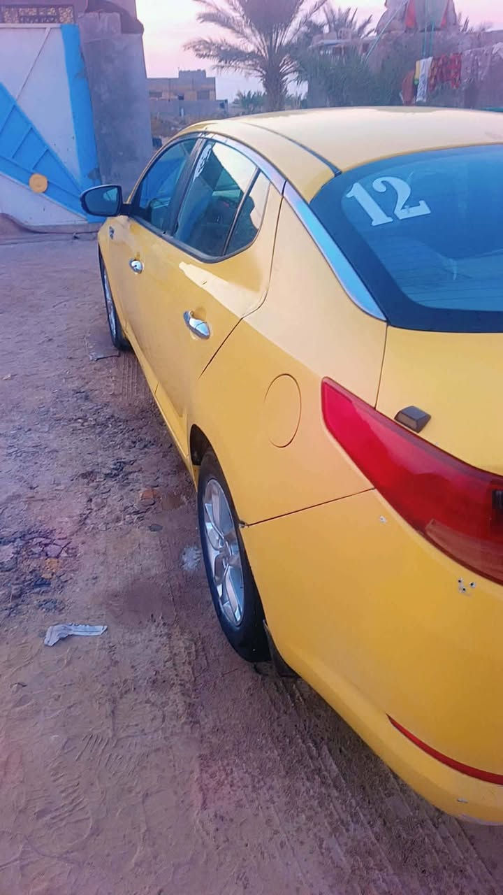 سلام عليكم اوبتيما موديل 2012 خليجي كويتي رقم مثني نكليزي مداور ثاني يوم مكينه وكير وحداديه وتبريد وتخم تاير بيه تحجات بدون ضربه عابره السعر 122 مكاني السماوه ناحيت السوير ***********،،،،، مكلف بل نشر
