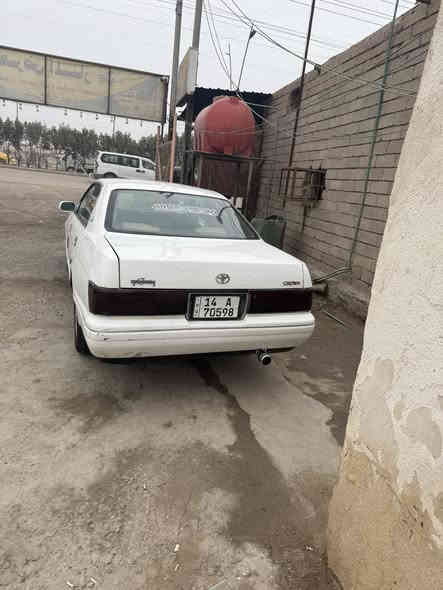 السلام عليكم بطه رقم بصر تحويل مباشر راعيها جاري كفاله عامه كير مكينه كص نقل كله مكفوال حداده تخم تاير تبريد سياره جاهزه سنويه ورقم جدد سنويه ال30 كفاله حته من الضربه والصبق العنوان البصره القرنه السعر 62 للستفسار ***********
