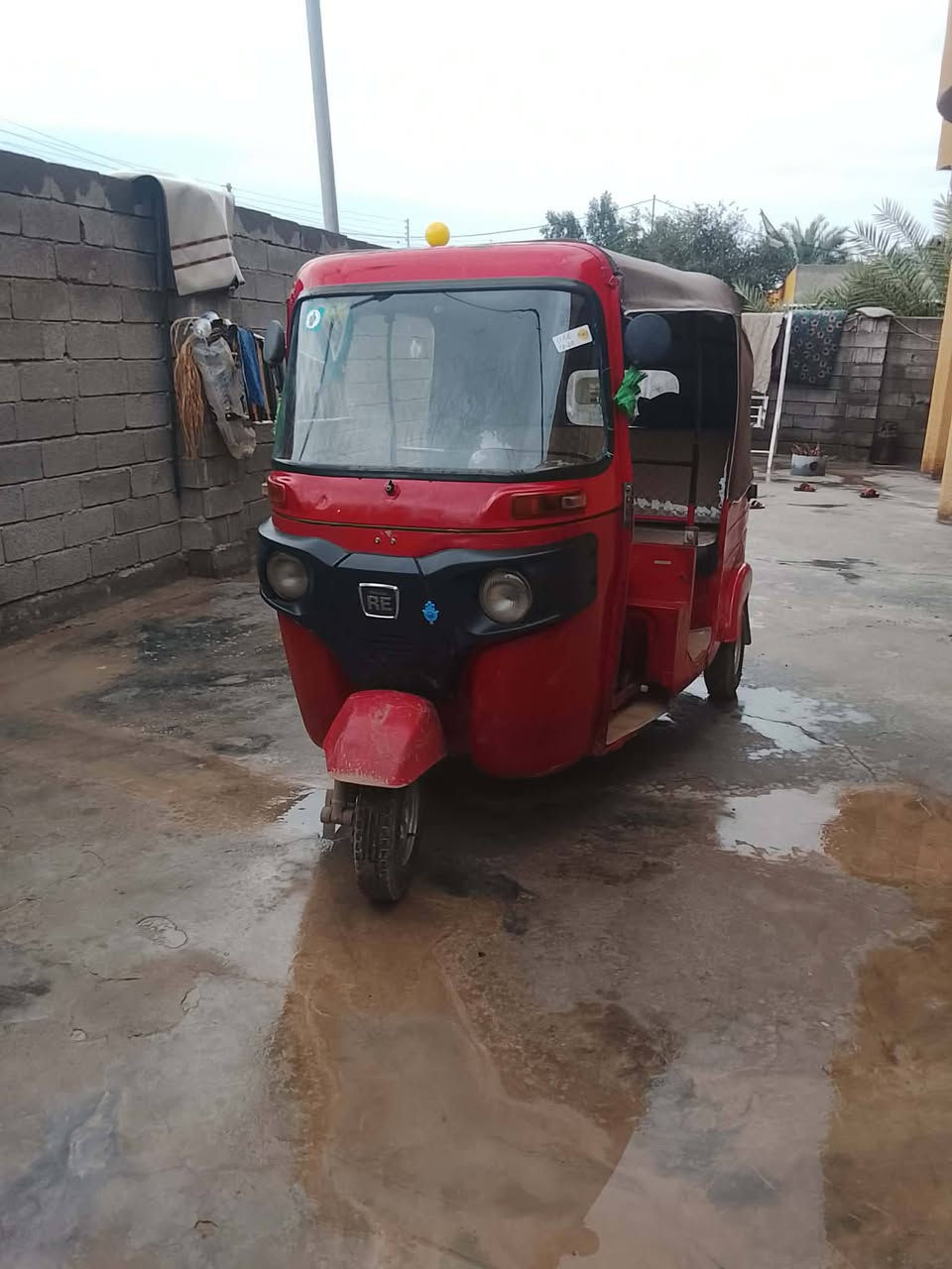 سلام عليكم تكتك البيع موديل ٢٠١٨ مكينة خير من الله تكتك كبل منيدك الشارع نضيفة رقم وسنورة نكليزي مكان بغداد حي بتول جسر الفرنسي ***********
