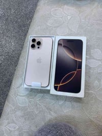 لبيع ايفون ١٦برو ماكس مكاني بغداد جهاز نظيف حيل فقط مبدل شاشة تفصيخ را...