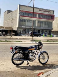 بابل السده هنديه • موديل 23 • محرك ما مفتوح