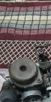 كابريتر ماكس • حي الشهداء