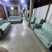 تخم 10 مقاعد نضيف جدا مكاني بغداد الجديده  07887646079