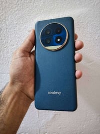 ريلمي 13 برو بلس • ٥١٢ جيجا • ٢٤ رام