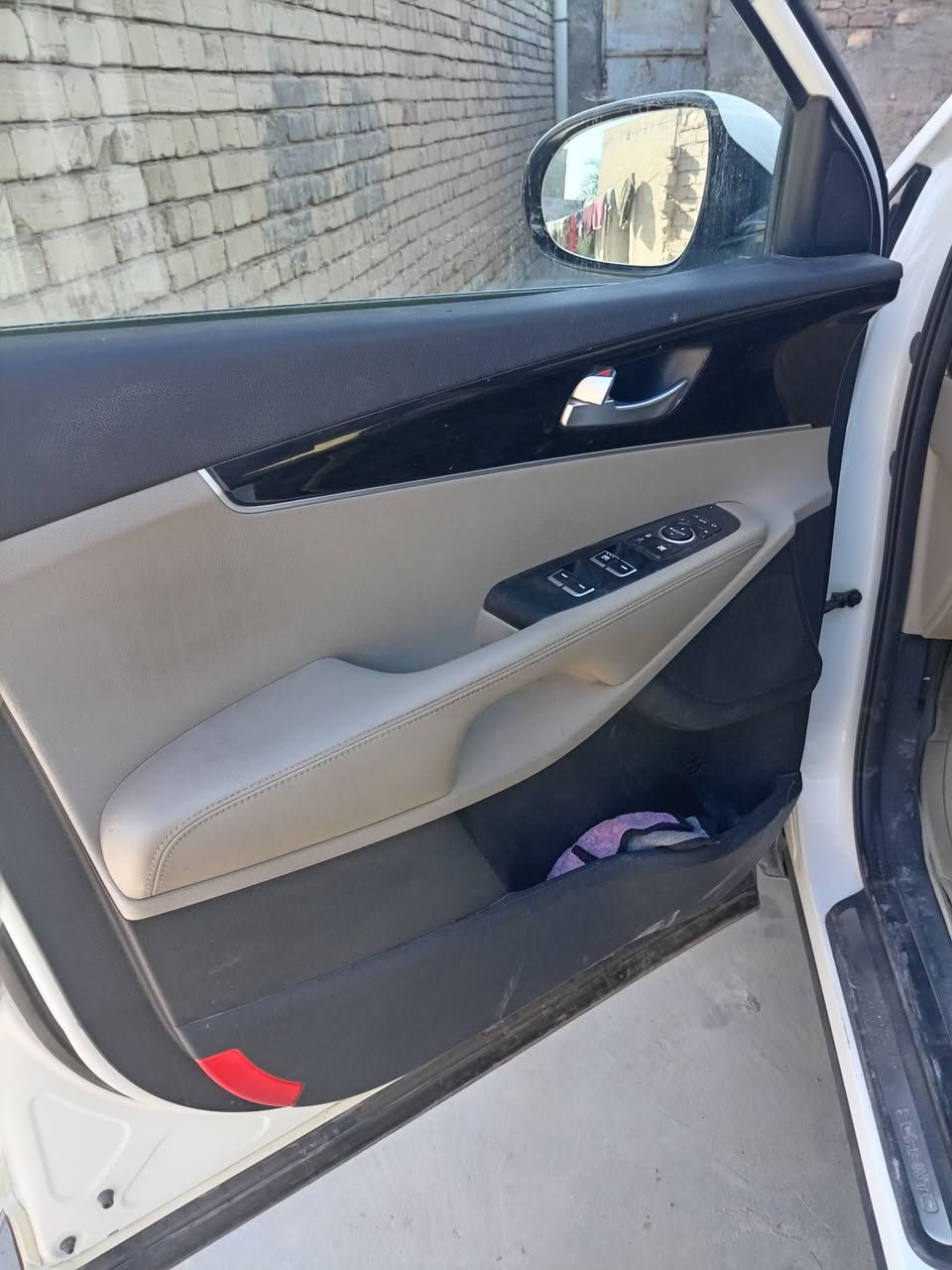 سلام عليكم سورنتو ٢٠ رقم بابل خليجي مكفوله ماشيه ١٤٨ السعر ٢٥٥ وبيها مجال حك الجيه ترهم مراوس بمهافي من ١٦ فما فوق مكان ناصريه قلعة سكر اتصل *********** واتساب
***********
