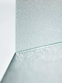 تركيب زجاج • ٤ملم ٦ملم • معجون سوري سلكون أصلي