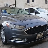 ٢٠١٧ • فتحة كرستال • ايرباج ٨