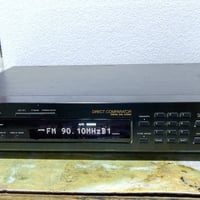 تحياتي للجميع...راديو سوني موديلST-s370 ثلاث موجاتAM..FM..LW..باحث يدو...