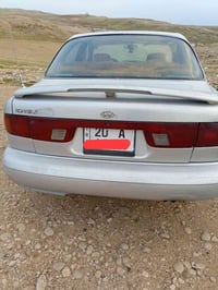 سوناتا • ١٩٩٤ • رقم ديالى