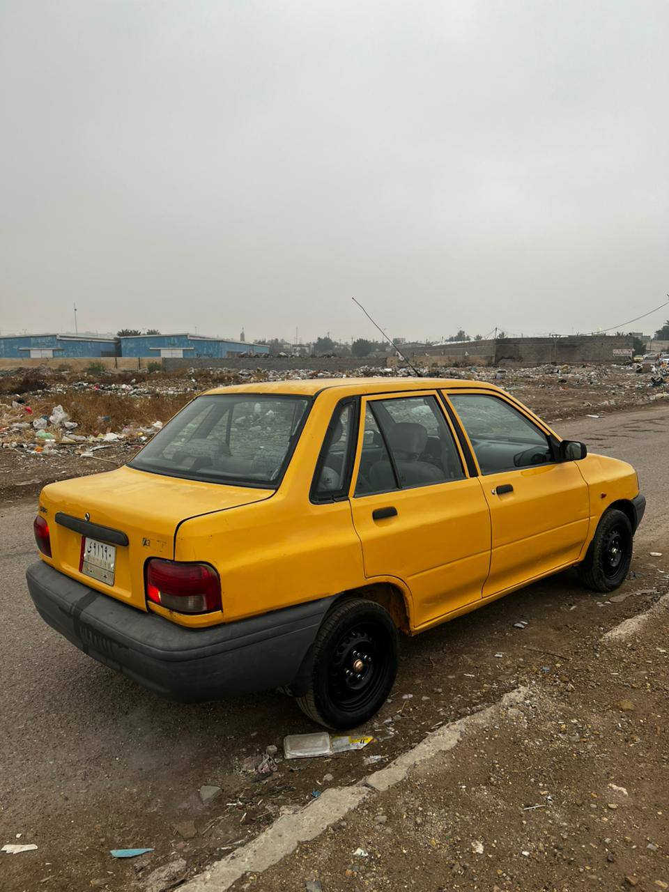 يالله يالله سايبا. 2013مكفوله كفاله عامه  عده. شبر واحد. صبغ بيهه. رقم انكليزي هزه. جديده  صدر تايرات تبريد تدفئه. معدل. وترايك. وين متريد.  اعيد كلامي. رقم انكليزي جديد.  عنواني. بغداد حي العامل. واتساب. ***********
***********
السعر 32 بيهه مجال قليل
