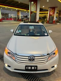 افالون • ٢٠١١ • مقاعد كهربا