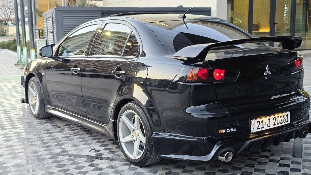 لانسەر قرش ٢٠١٧ فوول مواسەفات و فول دەسکاری سەیارەکە دو پارچە و دوو پەلەی بچوک بۆیاخە سڵاید و ئێمپیفایەر و لایت عەدەسەی ئەدا و ساڵنسای سەوت و زۆۆر مواسەفاتی تر گێڕ و مەکینەی نەکراوەتەوە و هەموو گیانی بەشەرتە سعری ١١٨ گەڵا و معامەلە
*********** السليمانية, العراق
