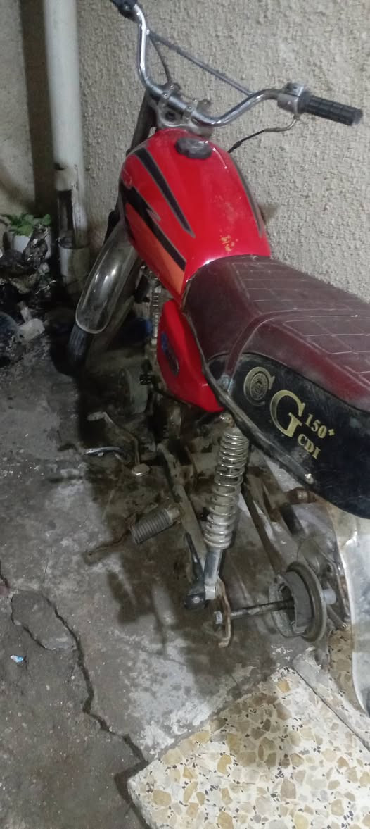 السلام عليكم نامه برو 4كير حربيه للبيع او مراوس نضافه كدام عينك يرادلهه غسله وملاحضات
موديل 2020 مكينه ناعمه لا تبخير ولا تنقيص مبدل كور فقط بوشه وبستم بلادي تاير وقبق فلاوين وزنجيل موجودات بالمنشور صورهن

نواقصهه:
حساس دهن مكسور ويندي دهن ب3000
نت مال ركبه ب1000
بولبرن تاير خلفي صفحه وحده ب2000
كازكيت بدلت كور مابدلت الكازكيت نسيته يندي دهن حالياََ ب2000
نواقصهه كلهن ميكلفن 10.000
الدراجه شغاله نواقصهه كدامكم
 مكاني بغداد بلديات

السعر 350 وبيهه مجال

 *********** اتصال
*********** واتساب
اسف ع اطاله
ادمن وافق يرحم امك وابوك 🌹
