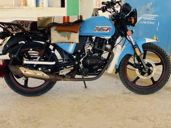 دايون نفخ سمائي موديل ٢٣ أوراق اصولي مكينه ١٥٠ مال جناي شوفت عينك نضافه بلاد السعر ١٩٠٠ وبيه مجال المكان طويريج سياحي 
الهاتف ***********
