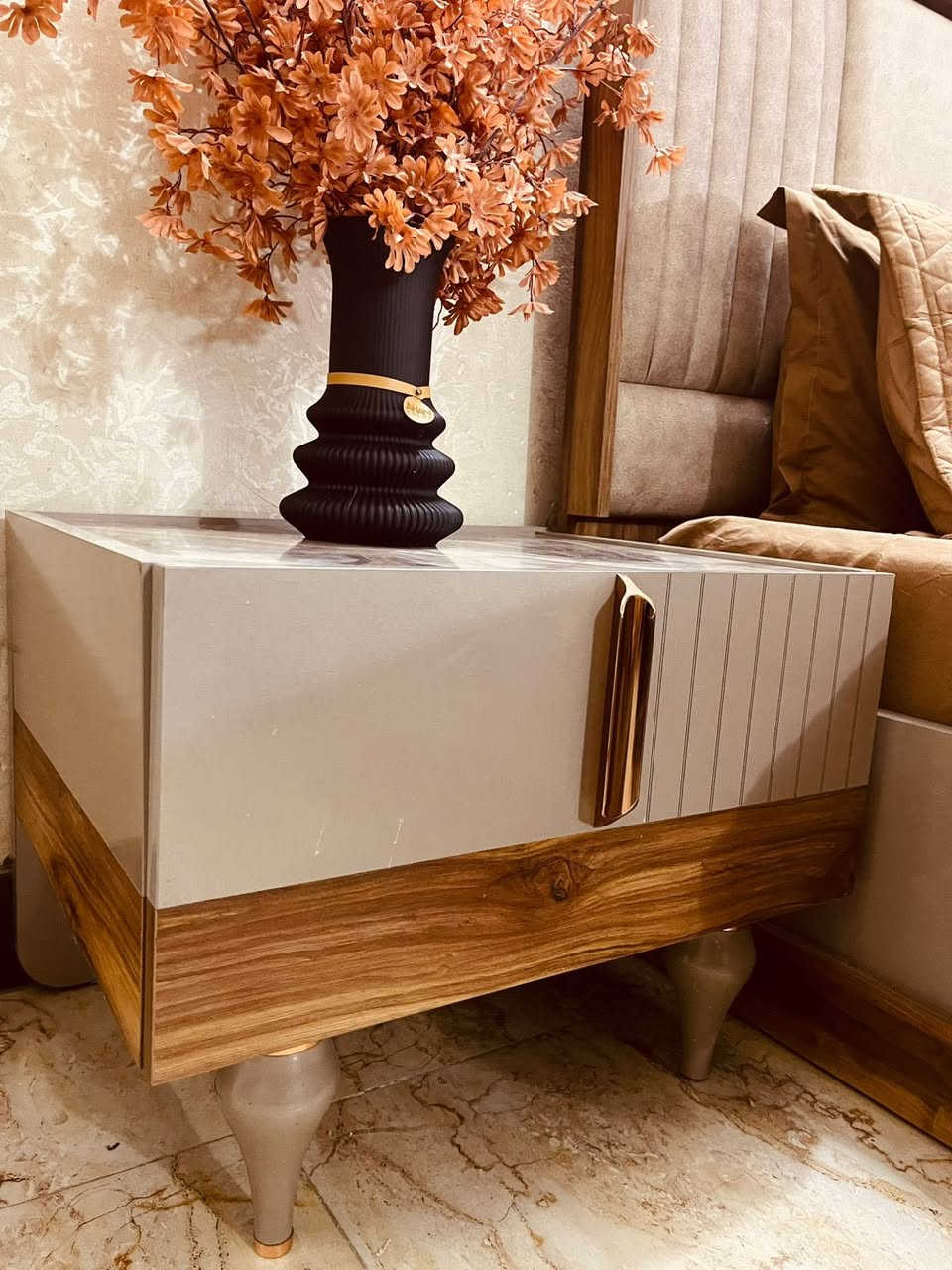 غرفة تركي سرير مخزن مجرات هايدروليك اي ضرر مابيهه سعرهه ٨٥٠ ألف للاستفسار ‭٠٧٧١ ٢٢٧ ١٥٧٩‬
