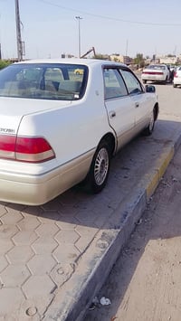 راس الثور • مكينة جديدة • البصرة