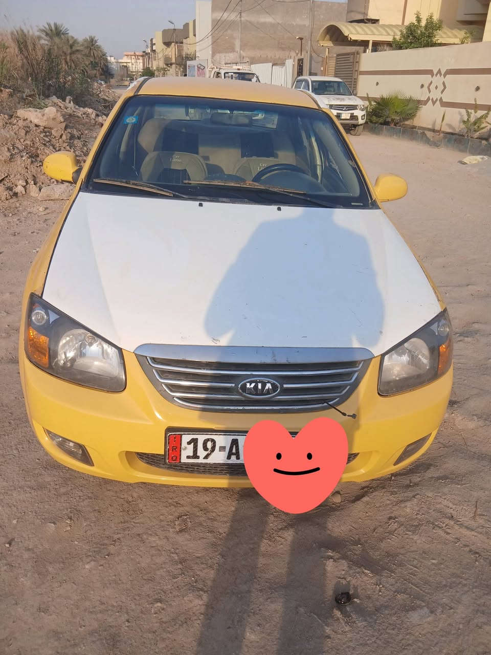 سبكترا 2009 للبيع
رقم دولي جديد
حادثها بنيد بدون دواخل
مكان السياره الحلة
***********
