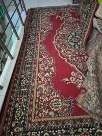 زولية نظيفة • ٣×٥ • بغداد حي أور