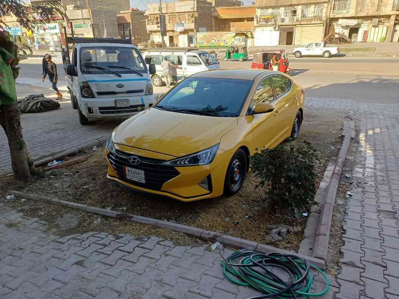 النترا موديل 19  بدون تبديل ليبل واحد  سياره  بيه منظومة غاز صور حادث موجوده وبيه حادث بلعراق ناشر صوره ماشيه 104 ايرباك دركه ودشبول حجر بيئه مفقود مابيه مكاني بغداد حي اور *********** سعر 135
