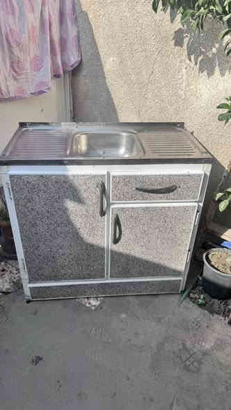 كاونتر وسنك كلش نضيفات السعر 125 الف  الشراي يتصل ***********
