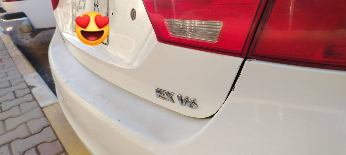 كيا اوبتما موديل 2009 خليجي فول الفول
مكينه 2700 كير ٦نمر
فتحه +كشنات جلد+كهرباء+مري شفط +فتحه
دبل اكزوز مكينه كير بلجيس
بيه صبغ فمار اثر بنيد و صفحه بدون اي دواخل
صدر تخم تاير كوله جديد
رقم واسط انكليزي
سعره 100وبيه مجال
رقمي ***********
