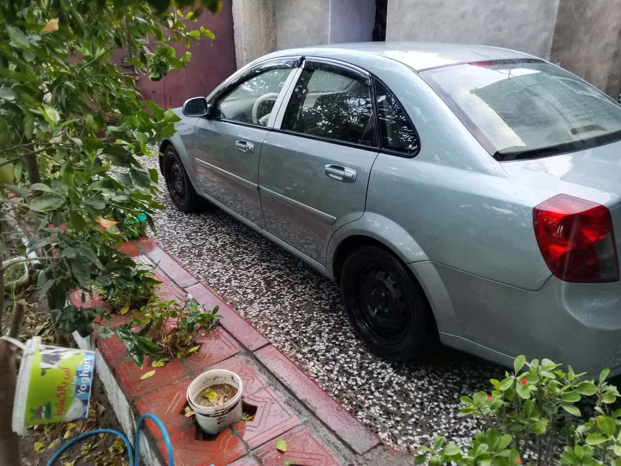 السلام عليكم اوبترا 2006
مصبوغ اخزام الجماليه صبغ بدون دواخل

ما بيه نقص 

رقم بغداد

السعر 58وبيه مجال 

االعنوان كربلاء ***********
