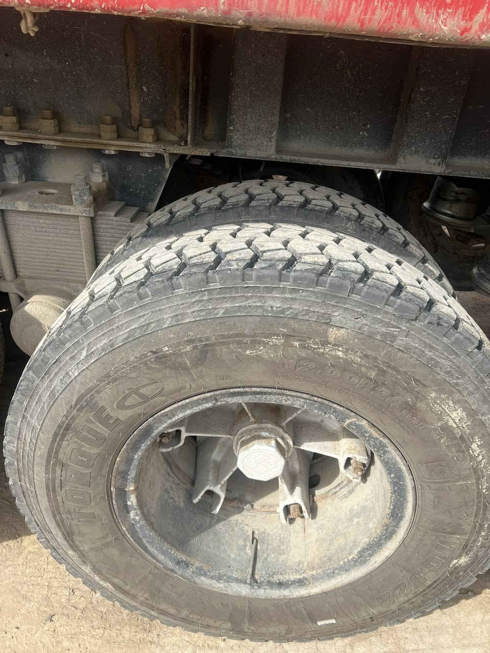 سلام عليكم من رخصت الادمن تايرات +وياله وبراميغ للبيع او امراوس ب22وصن
***********
