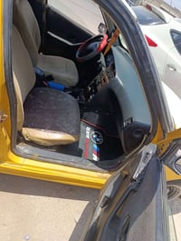 بيجو بارس • ٢٠١٥ • رقم قادسيه تحويل مباشر