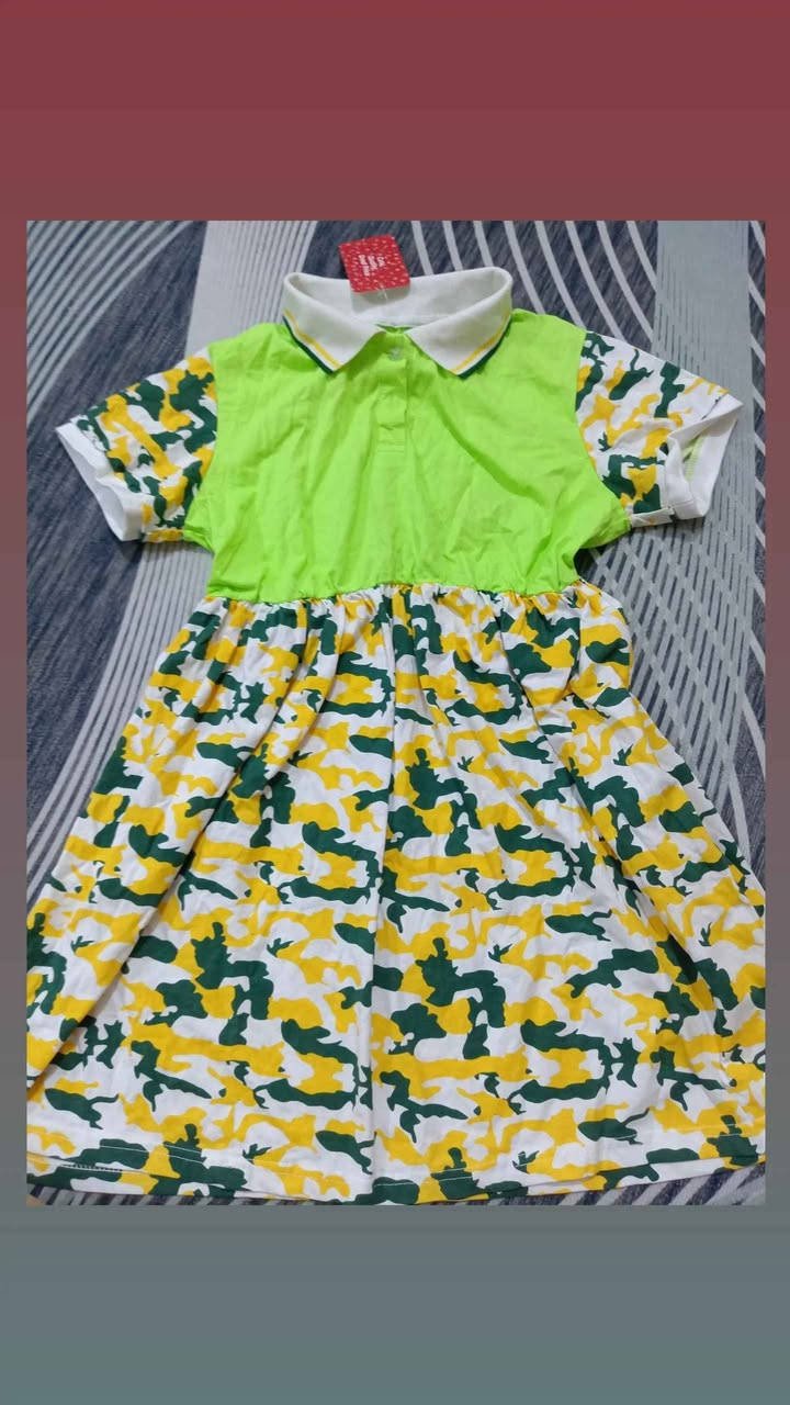 ملابس أطفال Pat Pat سعر القطعة 4 ألف تصوير للقطع يوصلكم خاص القماش يخبل درجة أولى توصيل داخل النجف الاشرف 3 آلاف فقط محافظات 5 آلاف النجف, العراق


**إذا كنت صاحب هذا الإعلان وتريد حذفه لأي سبب، رجاءا أرسل رسالة إلى الدعم الفني**