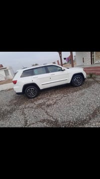 لاريدو • ٢٠١٢ • محرك كير شرط